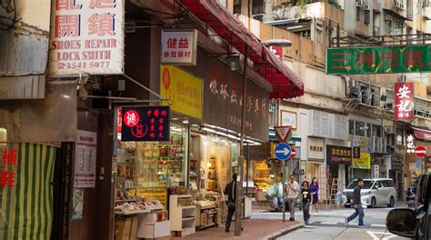 上環 公園|香港 (上环) 最佳公园与自然景点